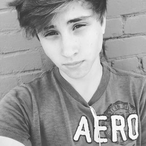 Meet your Posher, Jared